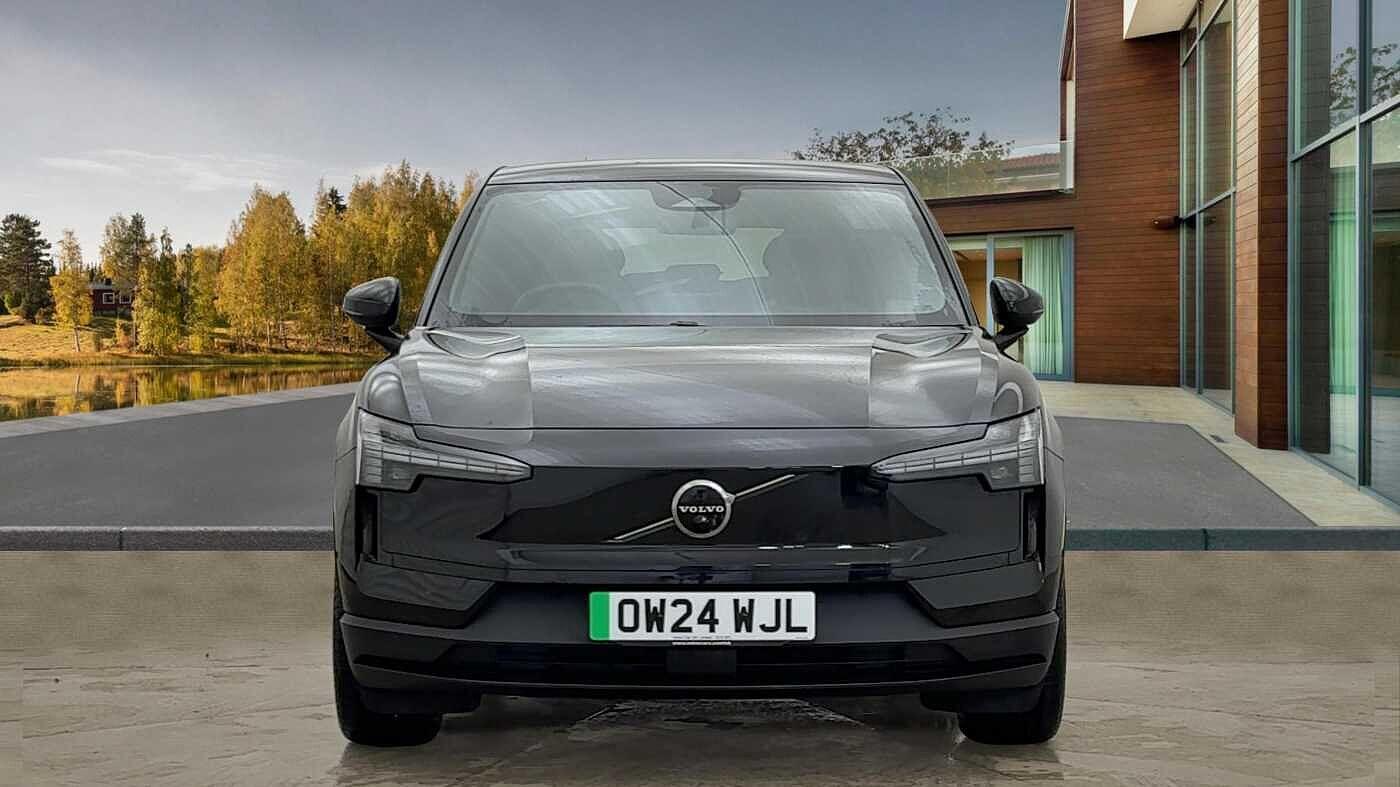 Used Volvo EX30 2024 for sale - 76735223: Photo 8