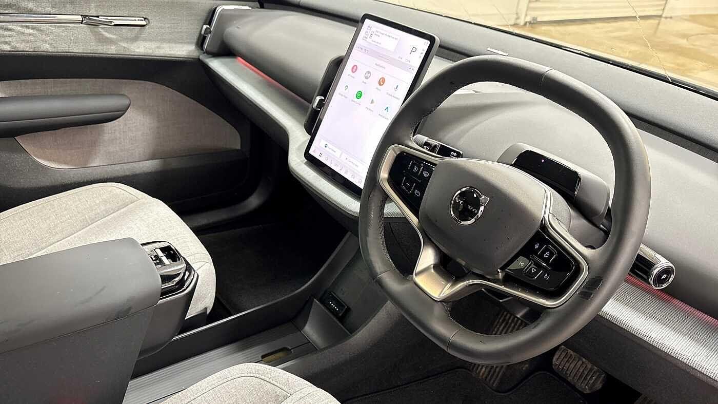 Used Volvo EX30 2024 for sale - 76735223: Photo 9