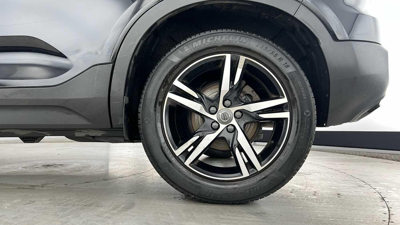 Used Volvo XC40 2021 for sale - 76700820: Photo 4