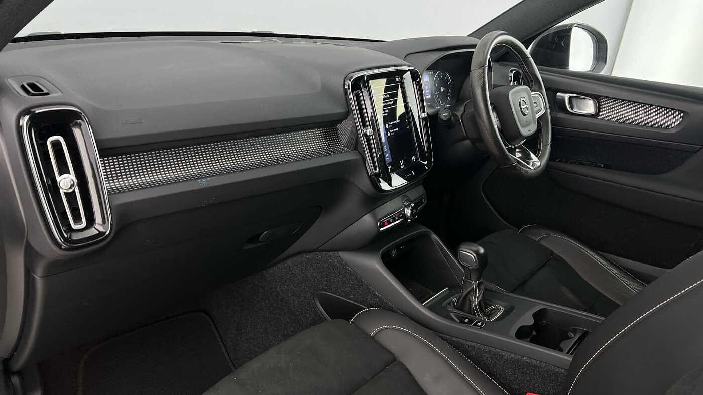 Used Volvo XC40 2021 for sale - 76700820: Photo 6