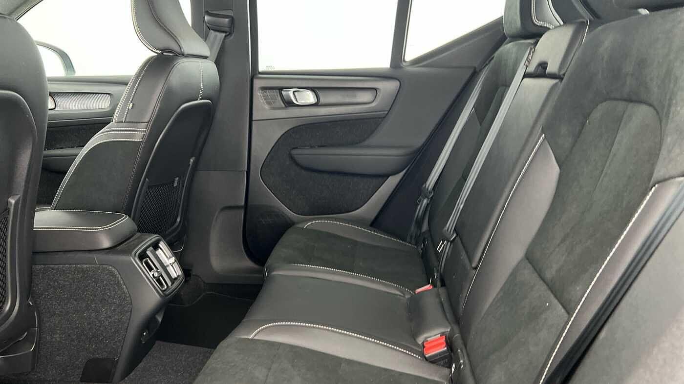 Used Volvo XC40 2021 for sale - 76700820: Photo 7