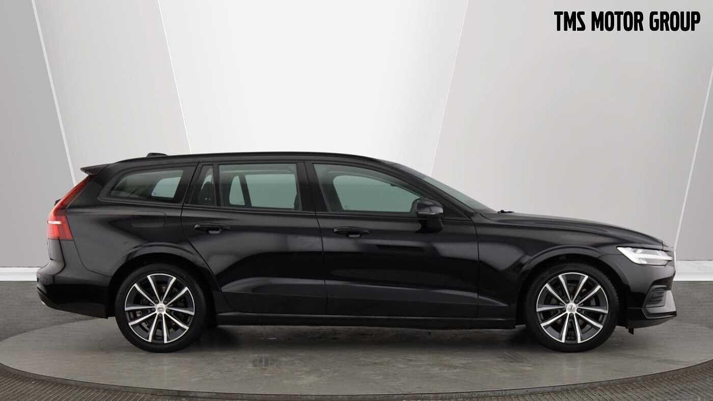 Used Volvo V60 2021 for sale - 78057614: Photo 2