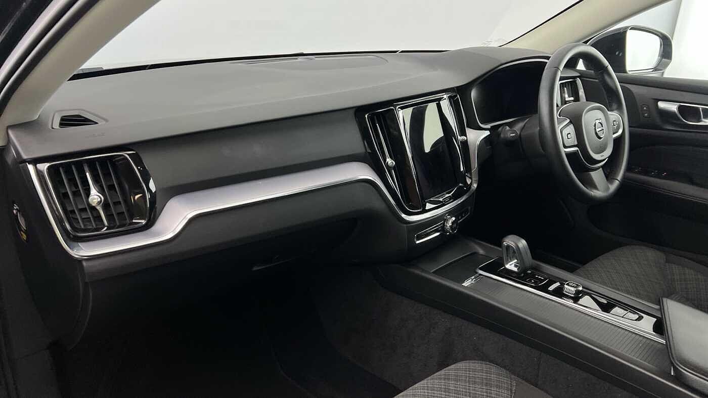 Used Volvo V60 2021 for sale - 78057614: Photo 6