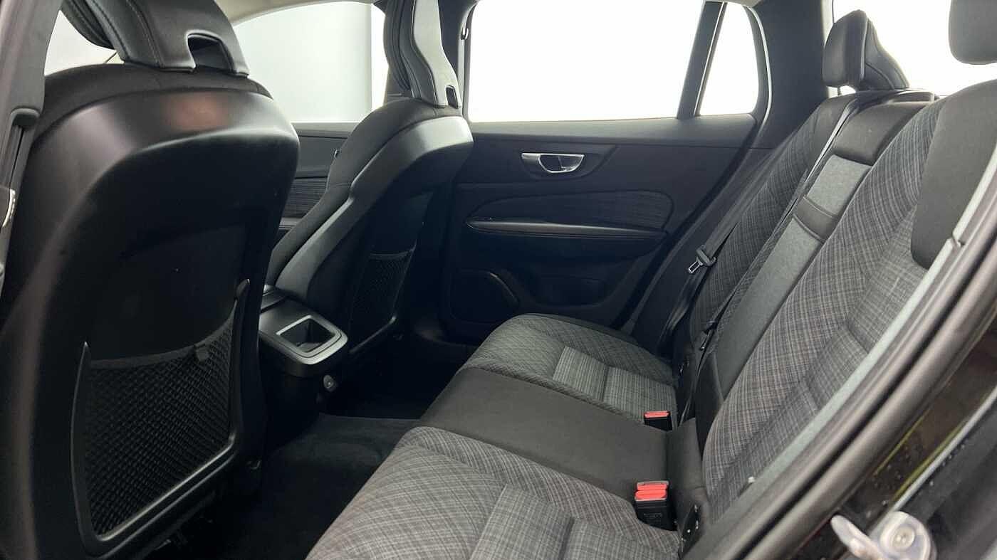 Used Volvo V60 2021 for sale - 78057614: Photo 7