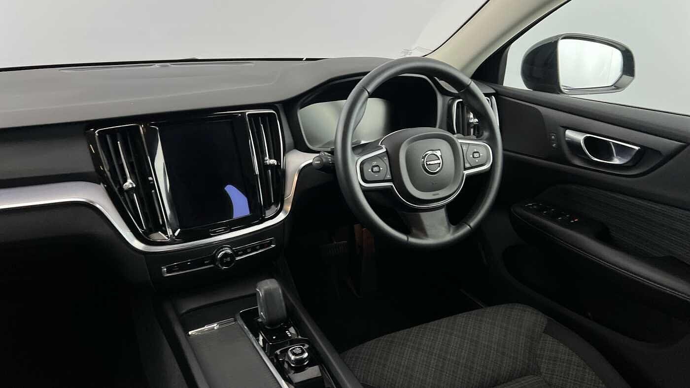 Used Volvo V60 2021 for sale - 78057614: Photo 8