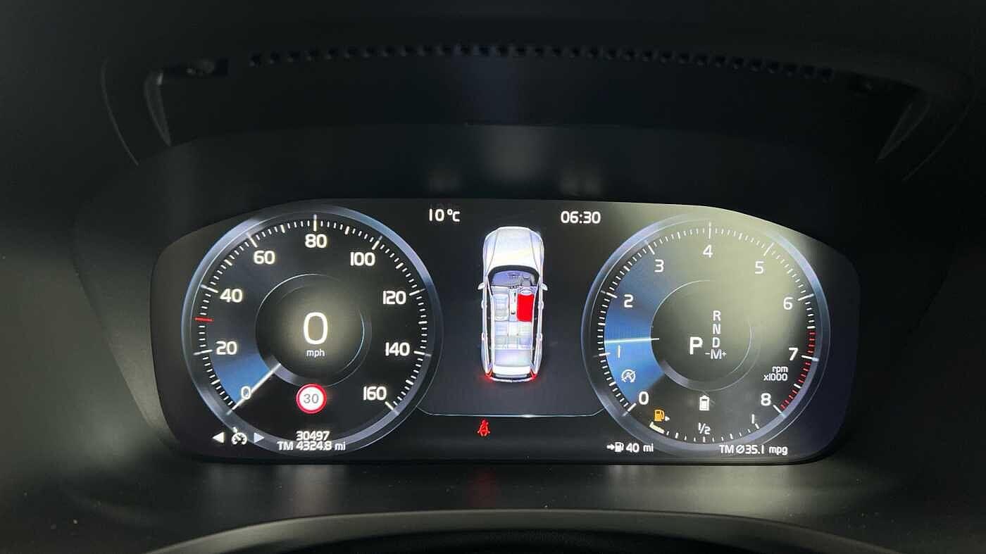 Used Volvo V60 2021 for sale - 78057614: Photo 9