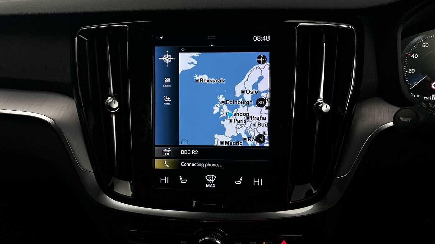 Used Volvo V60 2021 for sale - 76824385: Photo 10