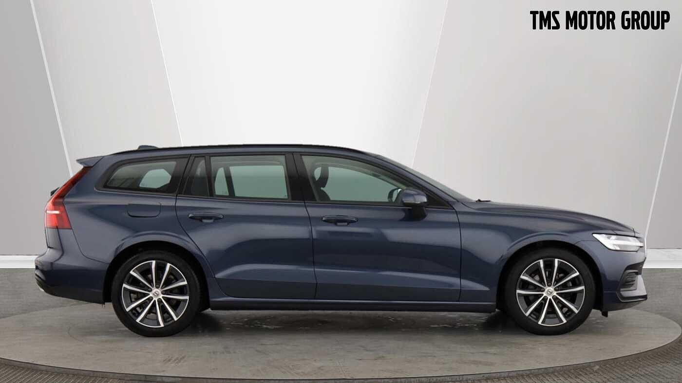 Used Volvo V60 2021 for sale - 76824385: Photo 2
