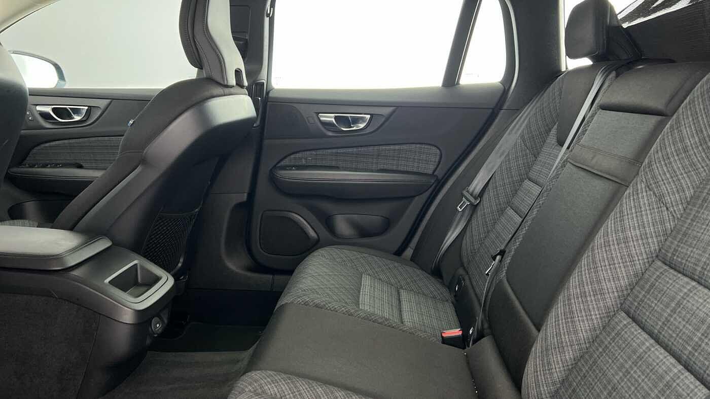 Used Volvo V60 2021 for sale - 76824385: Photo 7