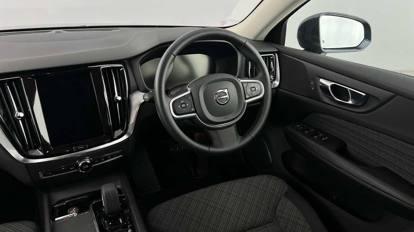 Used Volvo V60 2021 for sale - 76824385: Photo 8