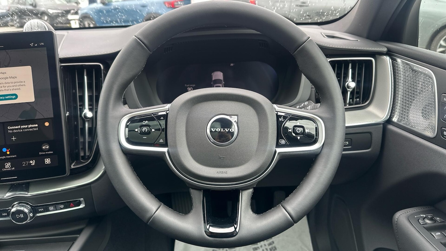 Used Volvo XC60 2025 for sale - 76336647: Photo 10