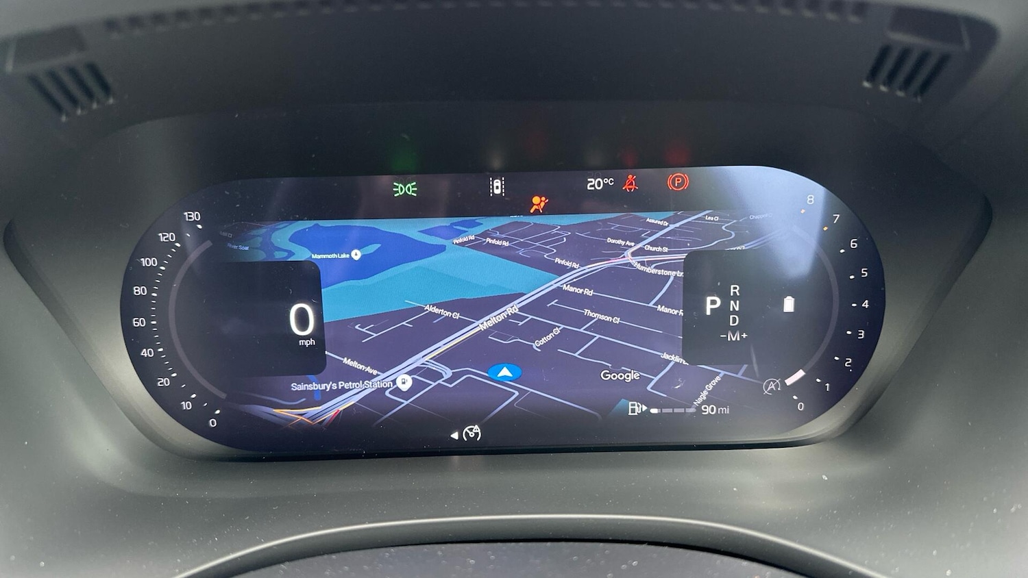 Used Volvo XC60 2025 for sale - 76336647: Photo 11