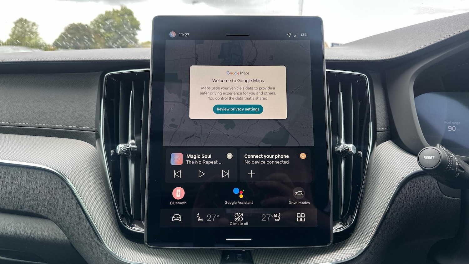 Used Volvo XC60 2025 for sale - 76336647: Photo 12