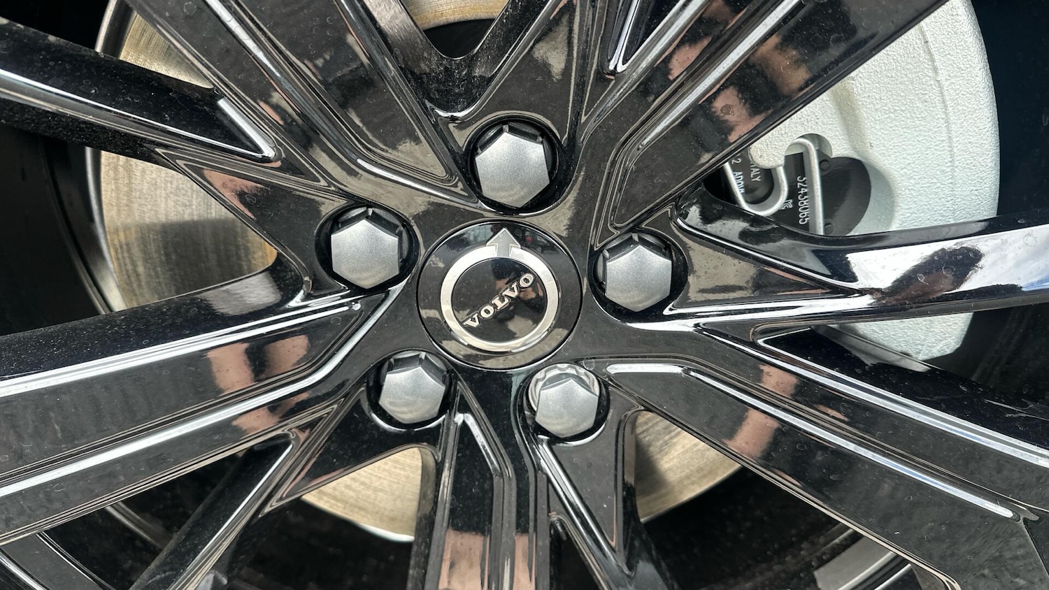 Used Volvo XC60 2025 for sale - 76336647: Photo 15