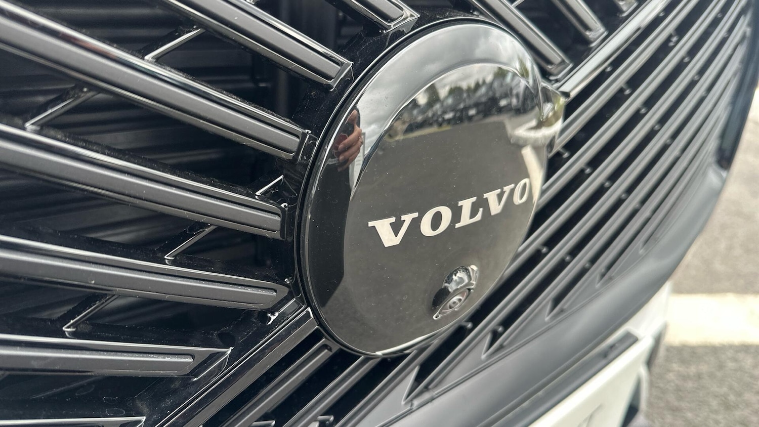 Used Volvo XC60 2025 for sale - 76336647: Photo 16