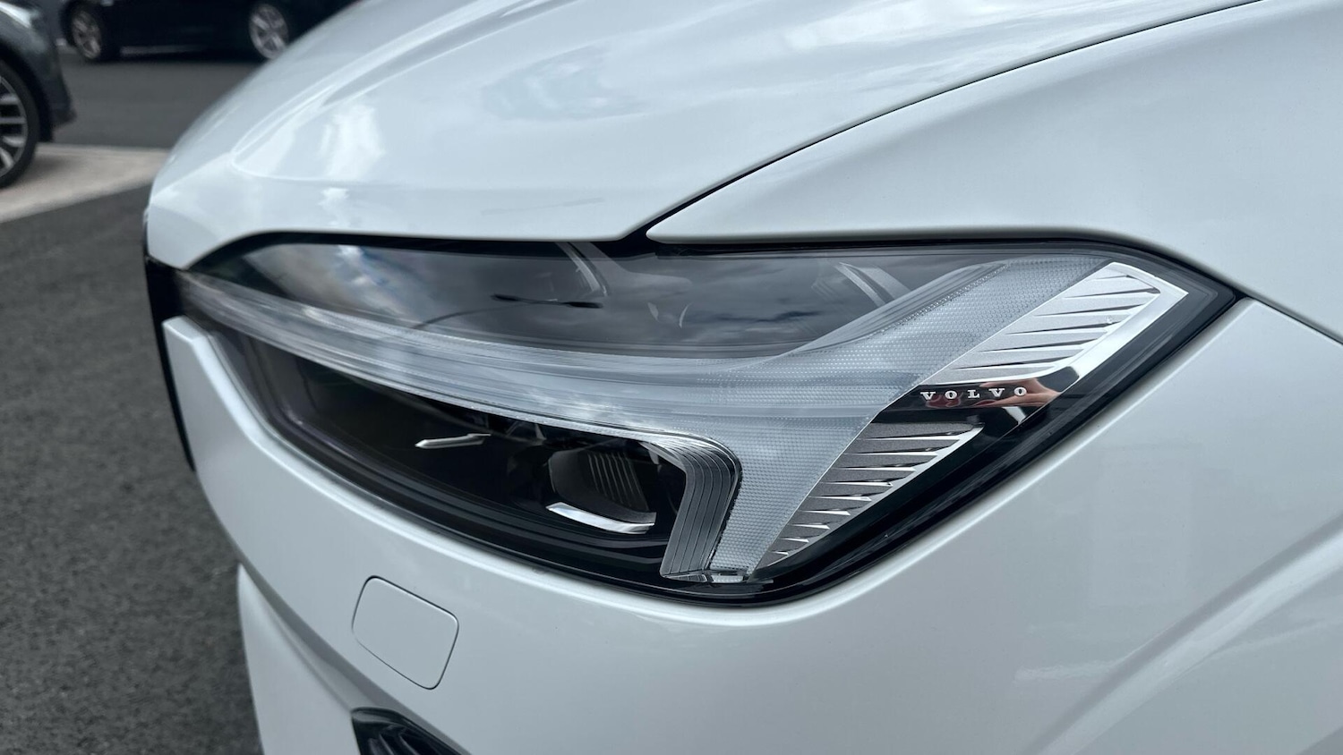 Used Volvo XC60 2025 for sale - 76336647: Photo 17