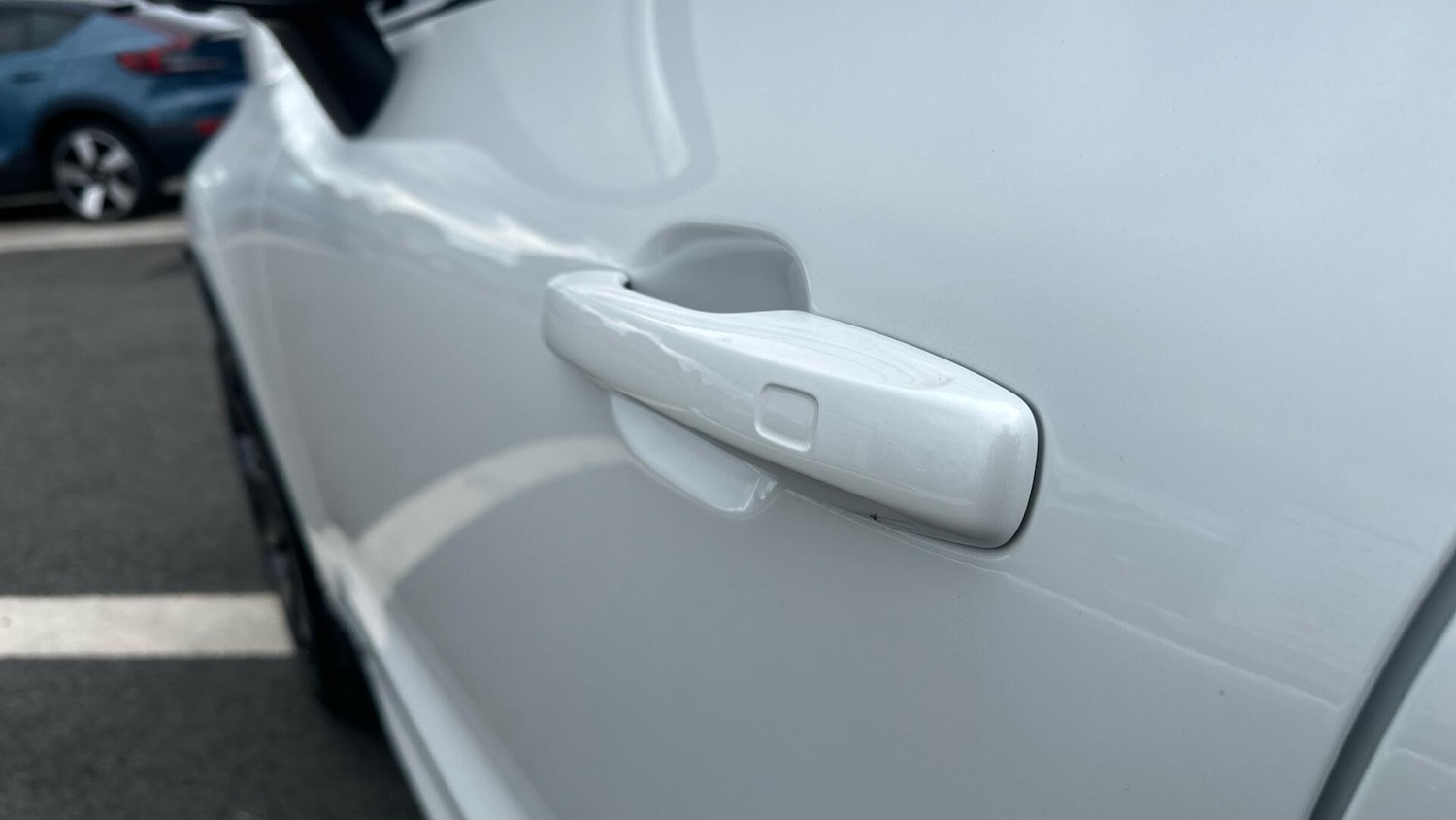 Used Volvo XC60 2025 for sale - 76336647: Photo 19