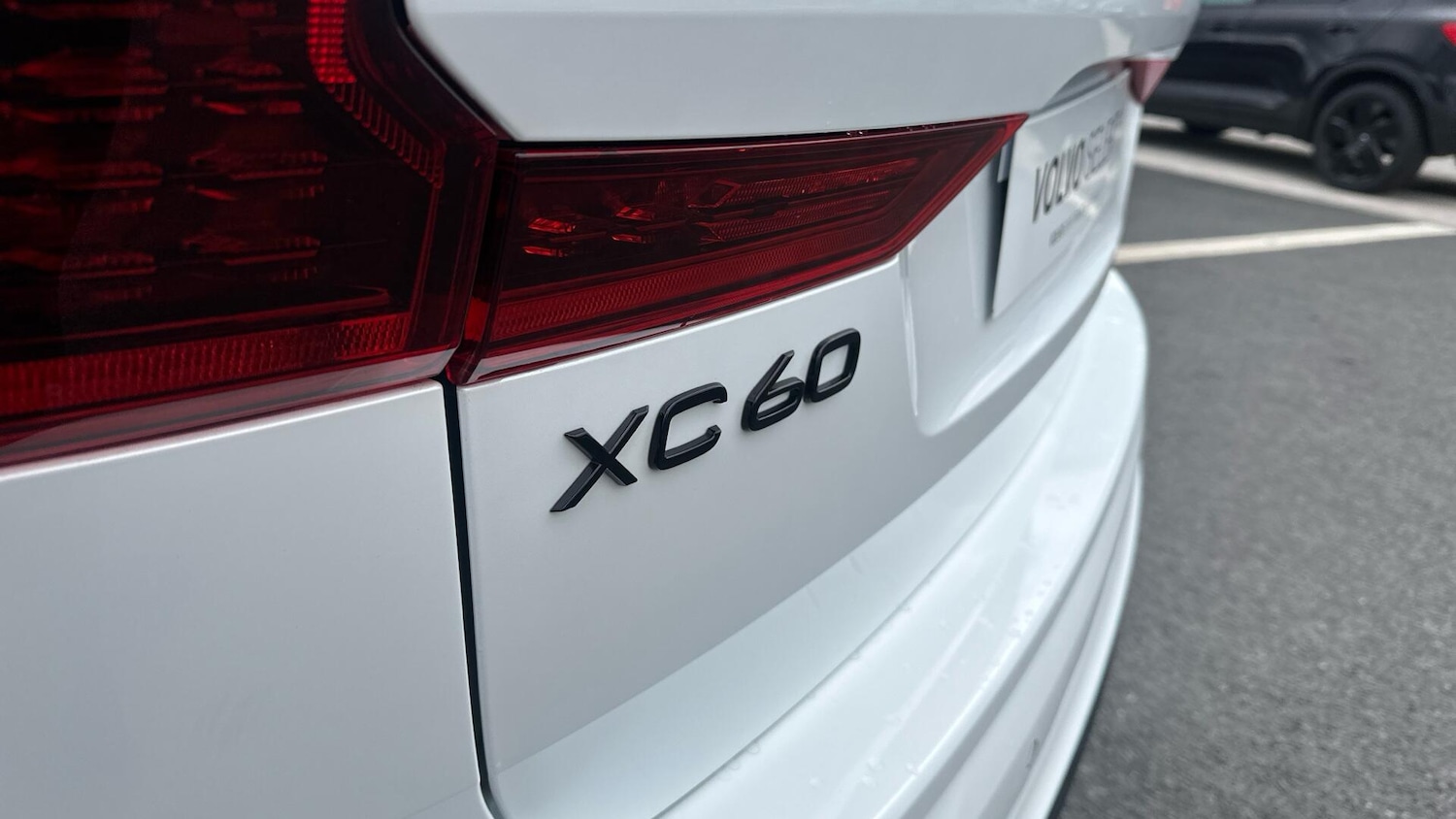 Used Volvo XC60 2025 for sale - 76336647: Photo 20