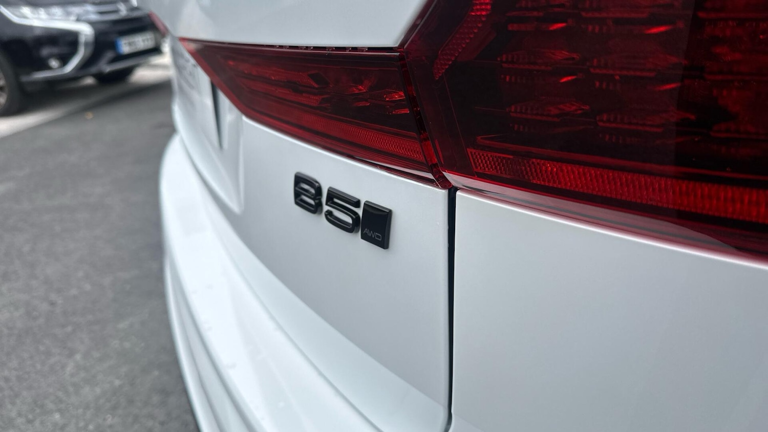 Used Volvo XC60 2025 for sale - 76336647: Photo 21