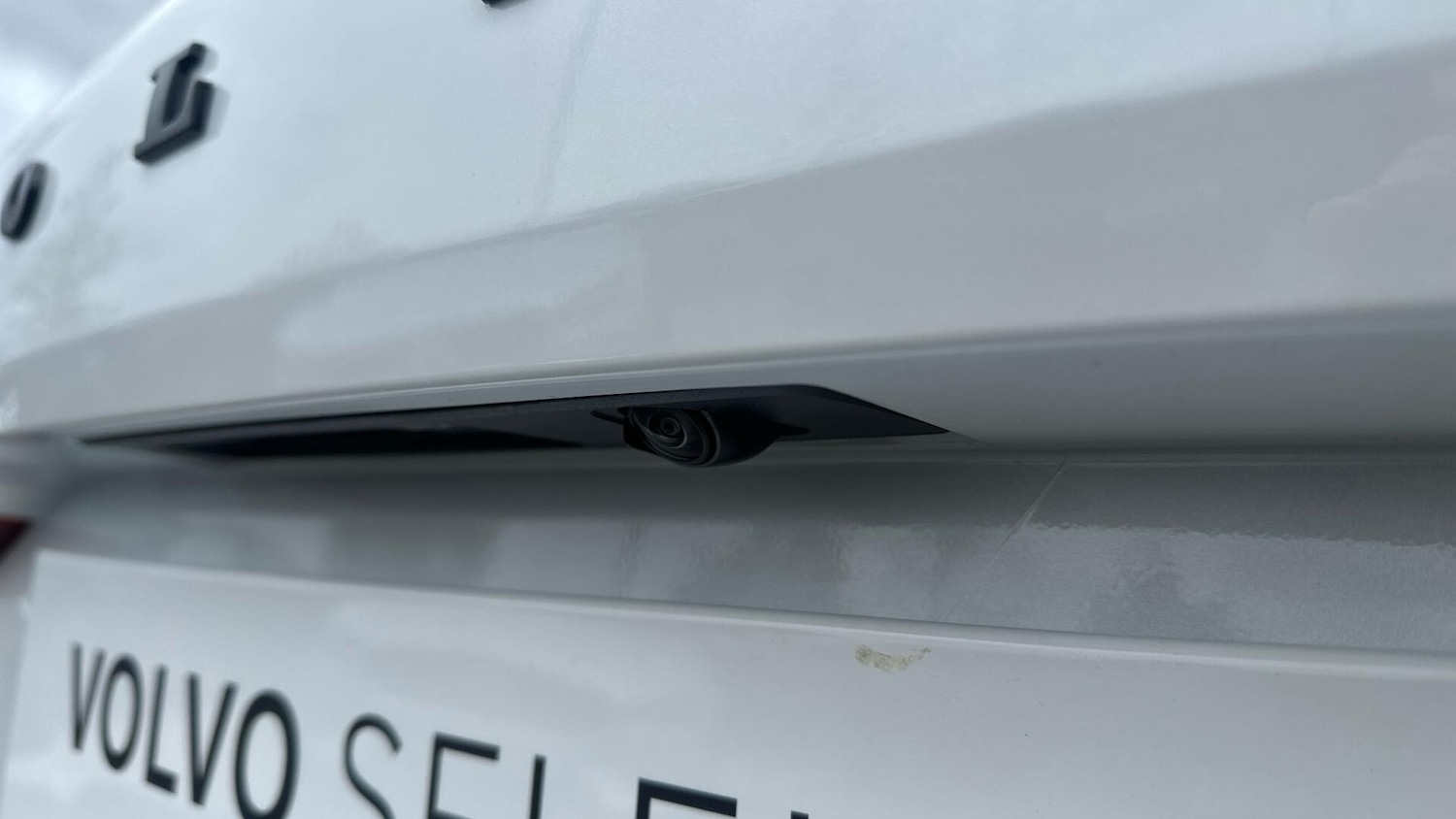 Used Volvo XC60 2025 for sale - 76336647: Photo 22