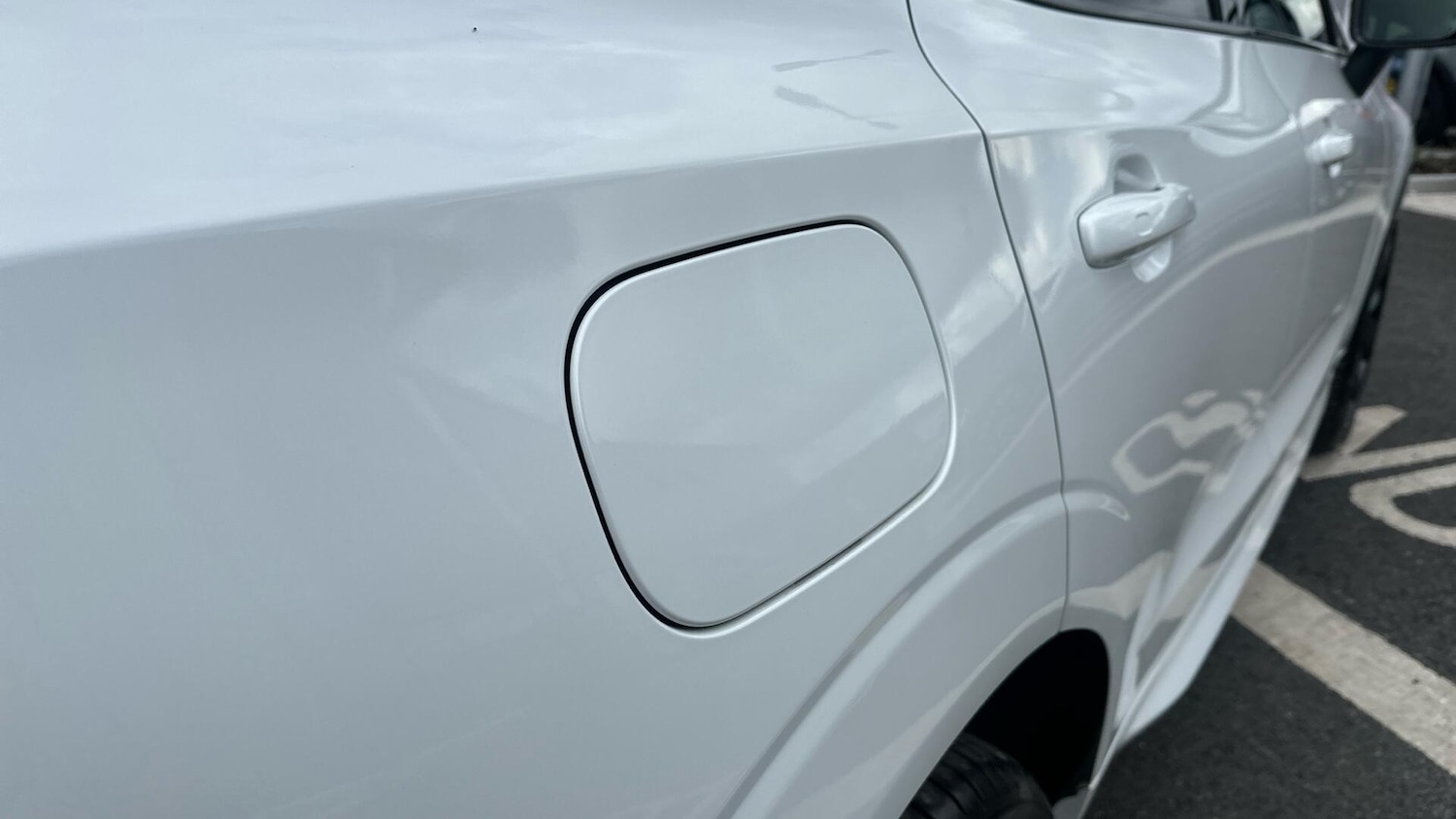 Used Volvo XC60 2025 for sale - 76336647: Photo 26