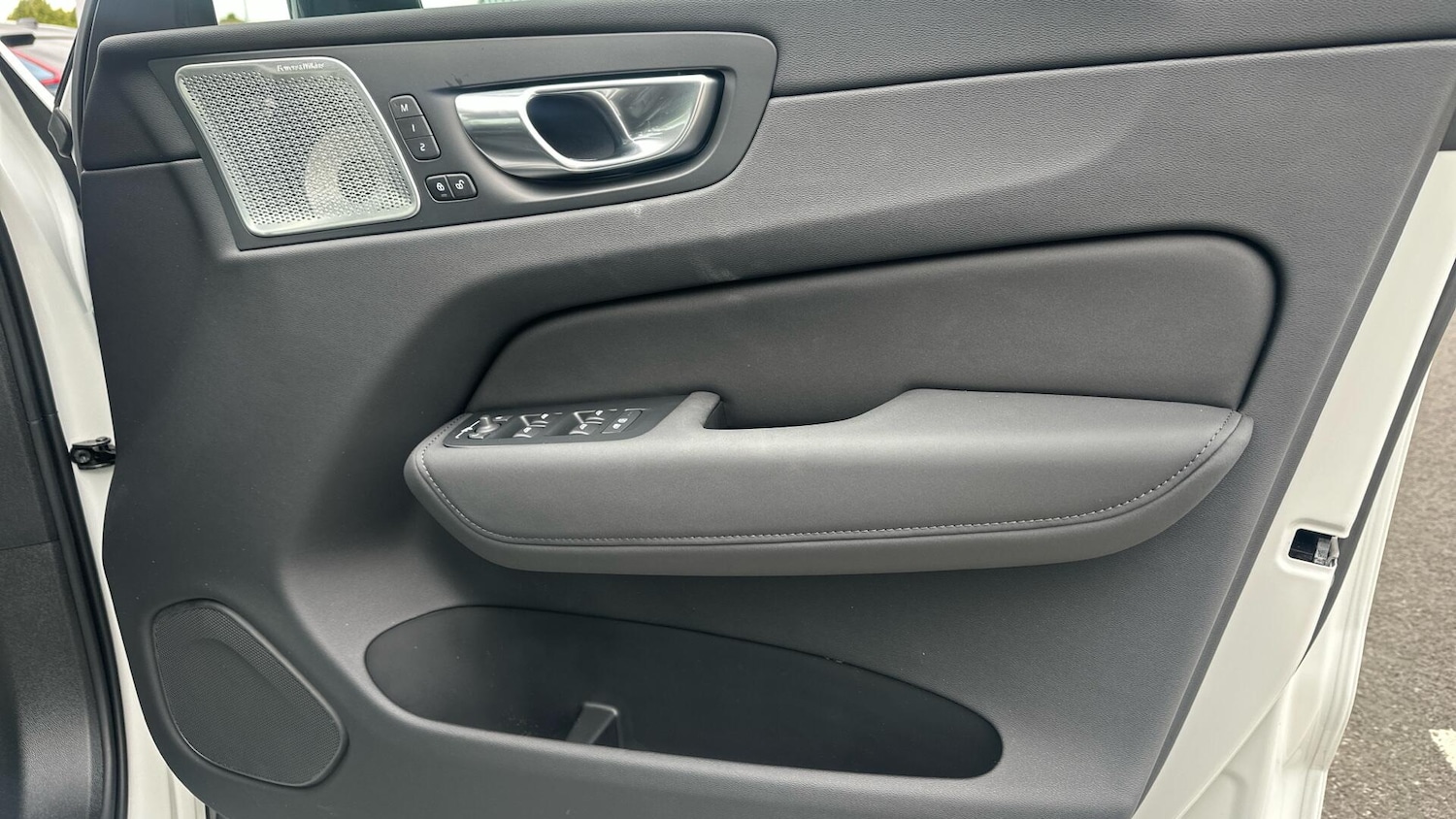 Used Volvo XC60 2025 for sale - 76336647: Photo 31