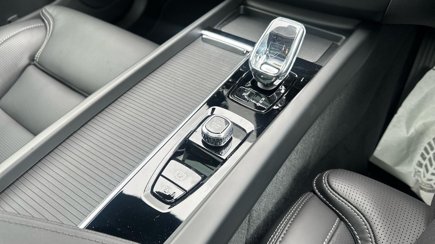 Used Volvo XC60 2025 for sale - 76336647: Photo 38