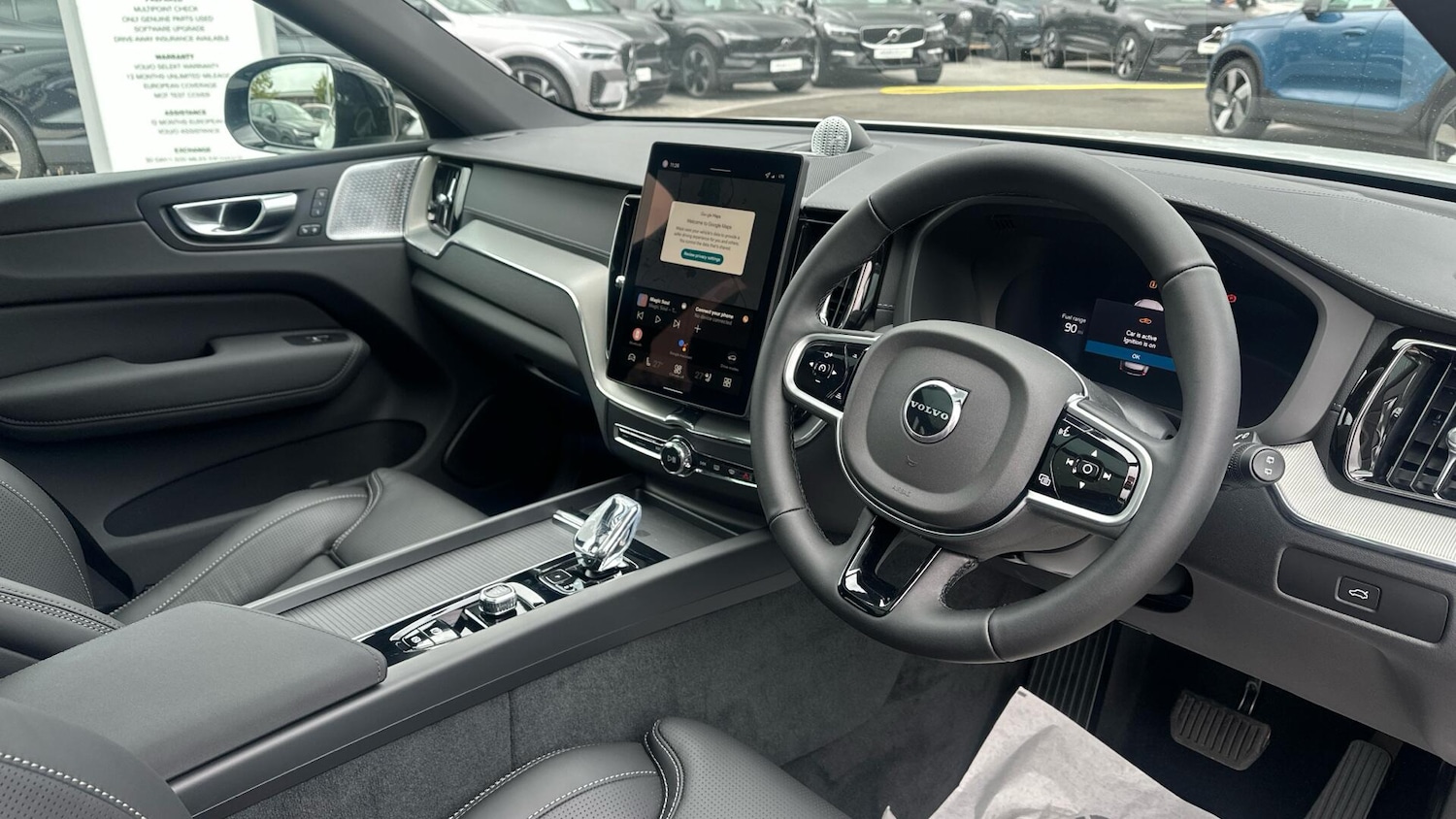 Used Volvo XC60 2025 for sale - 76336647: Photo 4