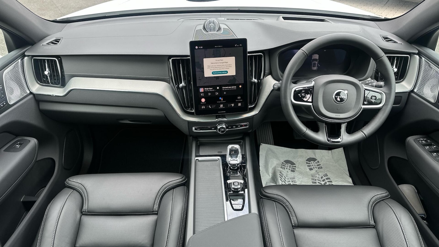 Used Volvo XC60 2025 for sale - 76336647: Photo 5