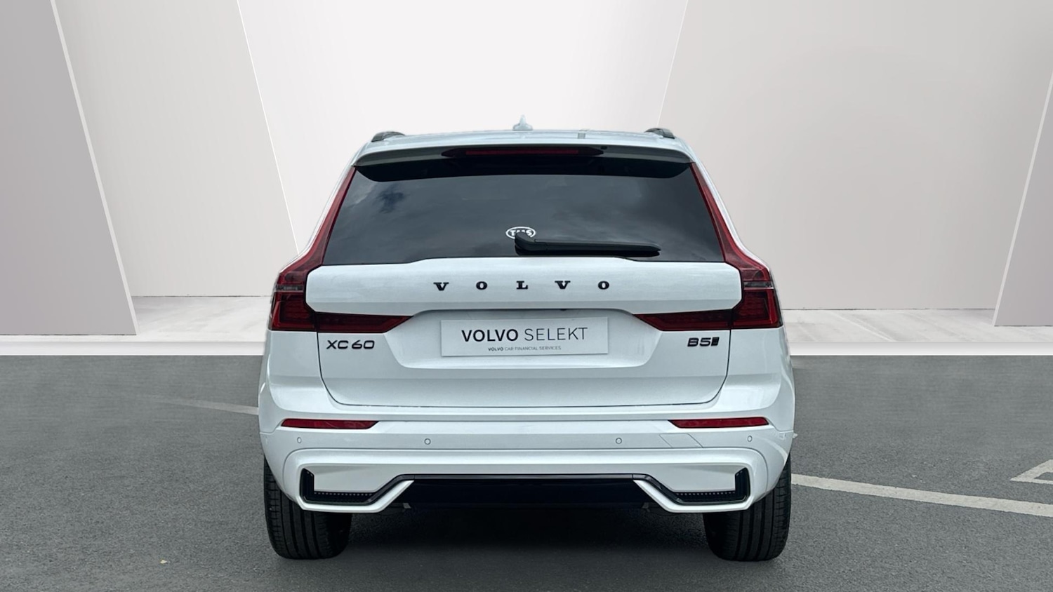 Used Volvo XC60 2025 for sale - 76336647: Photo 7