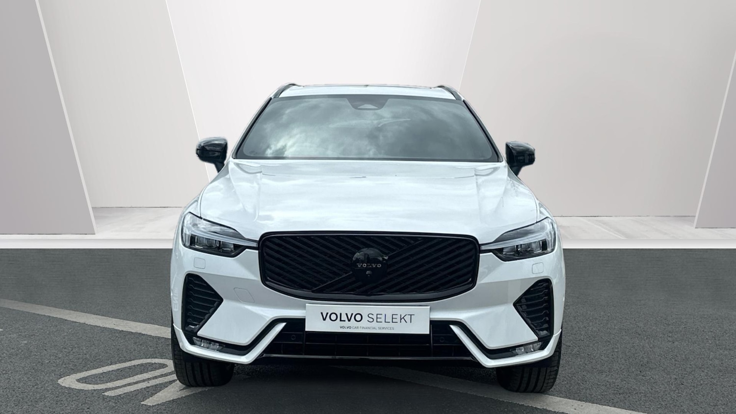 Used Volvo XC60 2025 for sale - 76336647: Photo 8