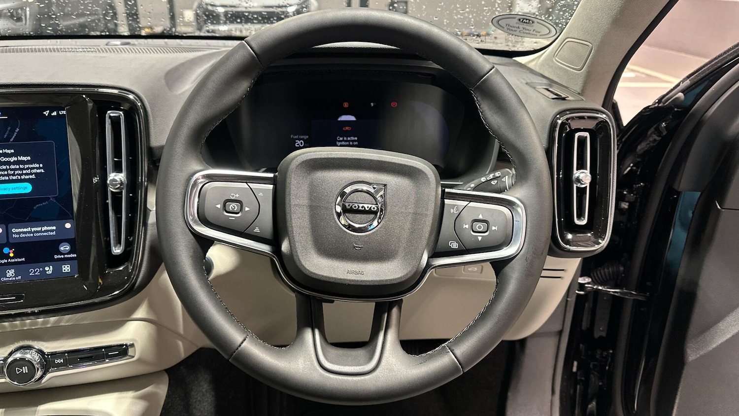 Used Volvo XC40 2025 for sale - 76964539: Photo 10