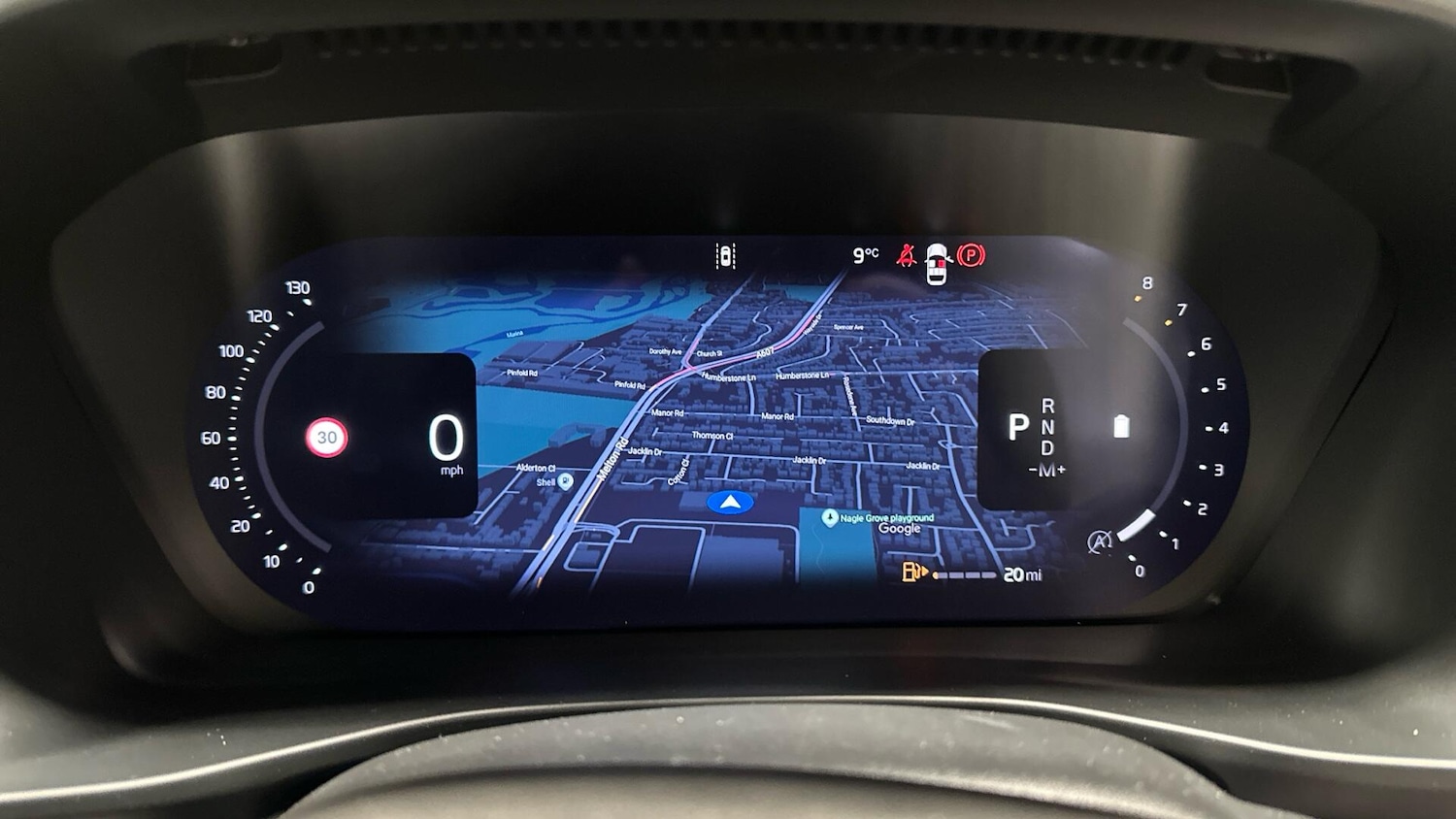 Used Volvo XC40 2025 for sale - 76964539: Photo 11