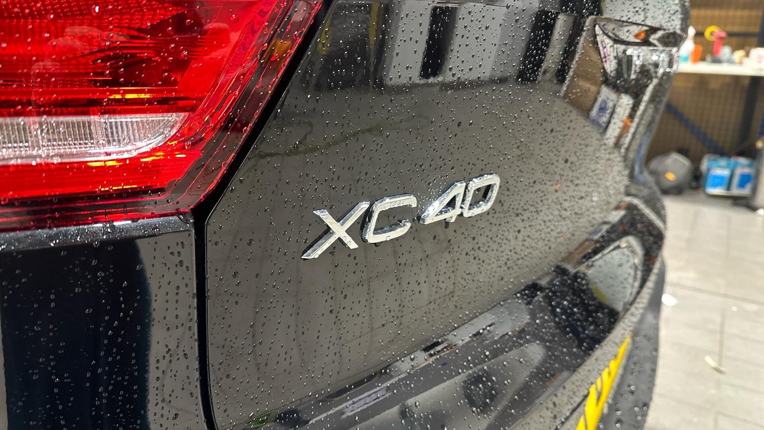 Used Volvo XC40 2025 for sale - 76964539: Photo 20