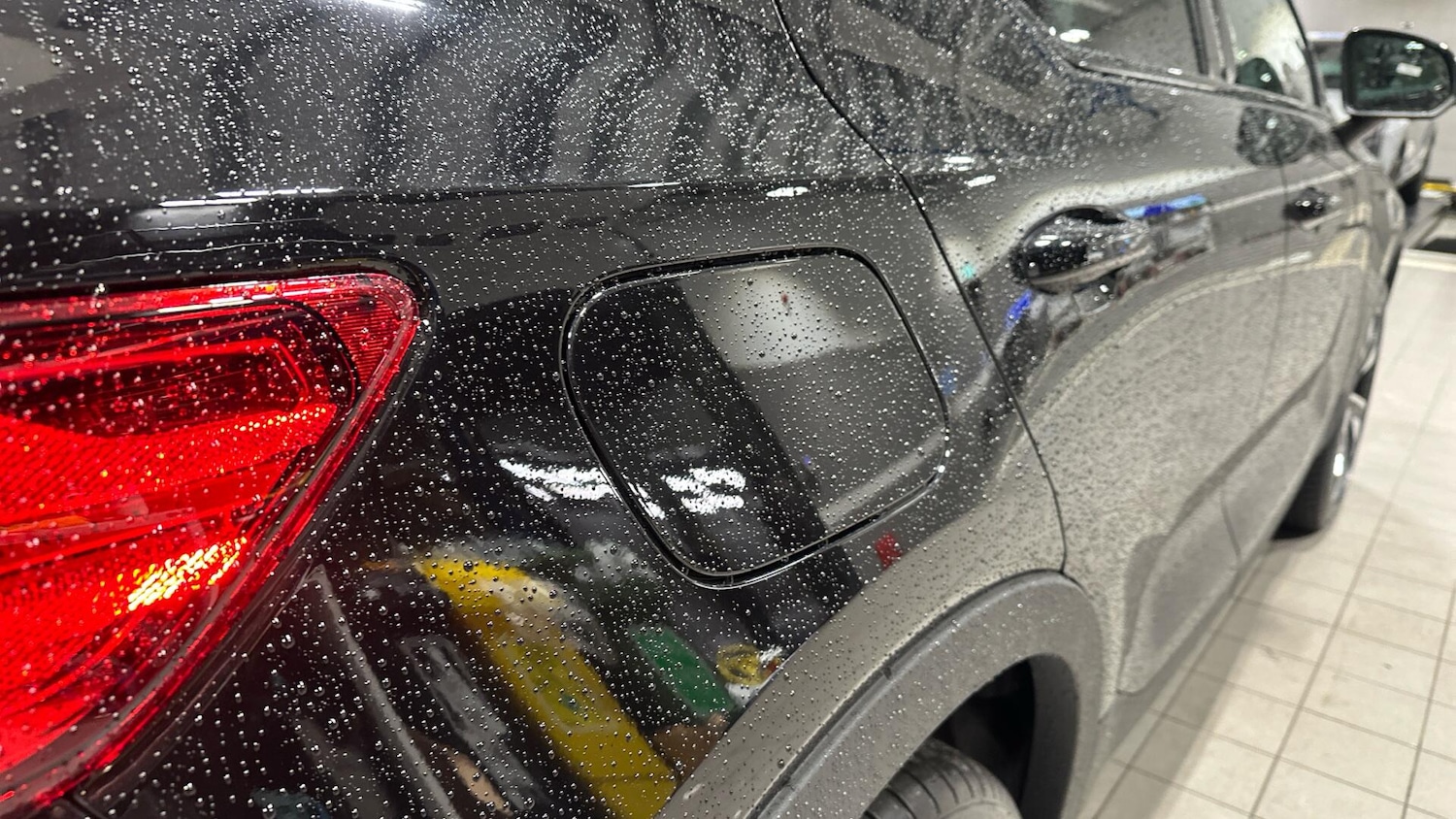 Used Volvo XC40 2025 for sale - 76964539: Photo 25