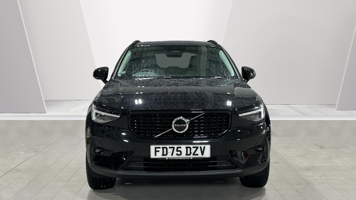 Used Volvo XC40 2025 for sale - 76964539: Photo 8