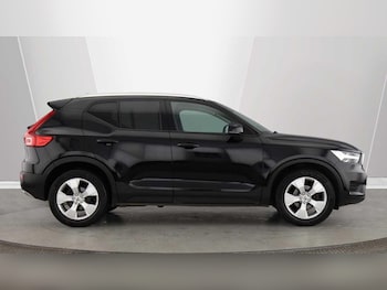 Used Volvo XC40 2021 for sale - 78058571: Photo