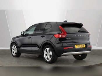 Used Volvo XC40 2021 for sale - 78058571: Photo