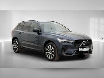 Used Volvo XC60 2023 for sale - 79767424: Photo