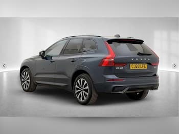 Used Volvo XC60 2023 for sale - 79767424: Photo