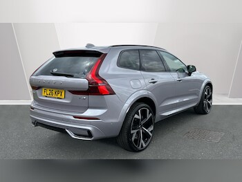 Used Volvo XC60 2026 for sale - 77824010: Photo