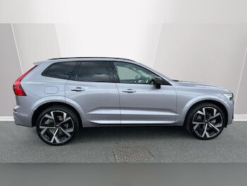 Used Volvo XC60 2026 for sale - 77824010: Photo