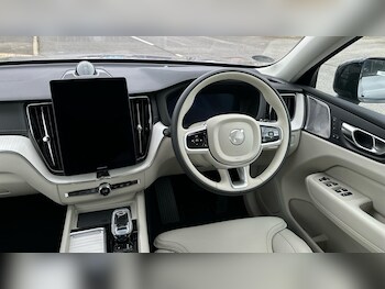 Used Volvo XC60 2026 for sale - 77824010: Photo