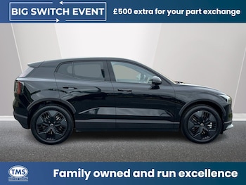 Used Volvo EX30 Cross Country 2026 for sale - 78384797: Photo