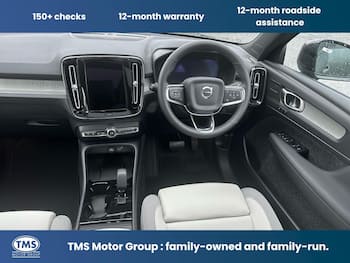 Used Volvo EX40 2026 for sale - 79657426: Photo