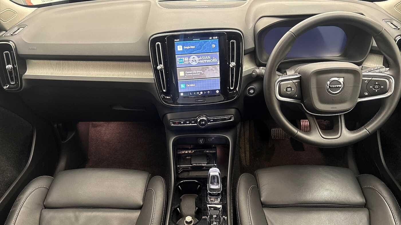 Used Volvo XC40 2025 for sale - 77993124: Photo 8