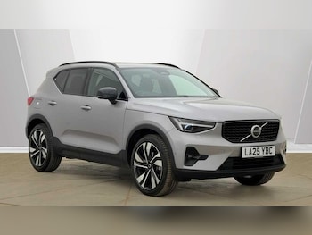 Used Volvo XC40 2025 for sale - 78772309: Photo