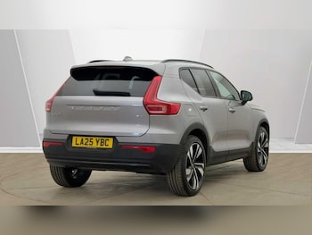 Used Volvo XC40 2025 for sale - 78772309: Photo