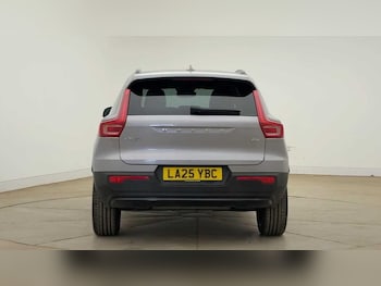 Used Volvo XC40 2025 for sale - 78772309: Photo