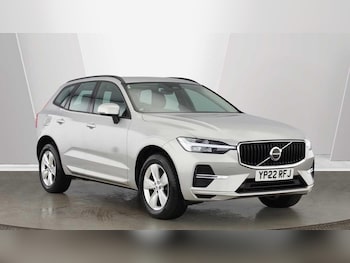 Used Volvo XC60 2022 for sale - 79291393: Photo